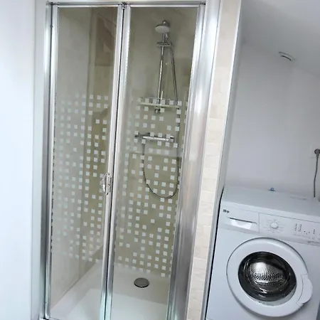 Appartement Cosy Proche Centre Colmar Exterior foto