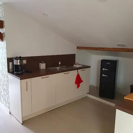Appartement Cosy Proche Centre Colmar Exterior foto