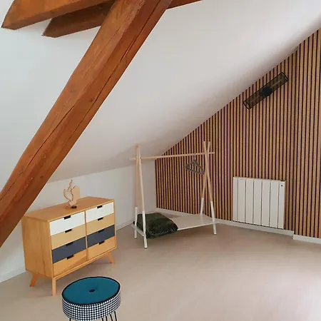 Appartement Cosy Proche Centre Colmar Exterior foto