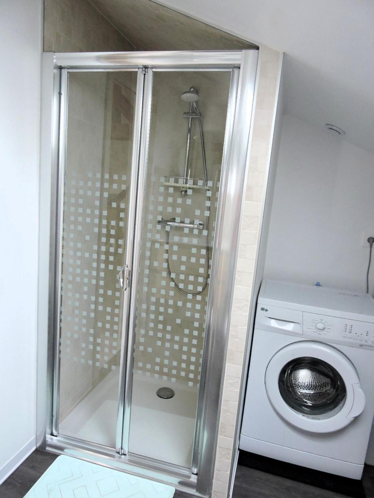 Appartamento Cosy Proche Centre *
