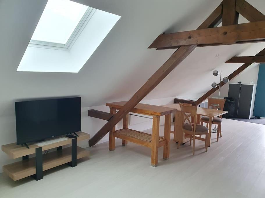Appartamento Cosy Proche Centre