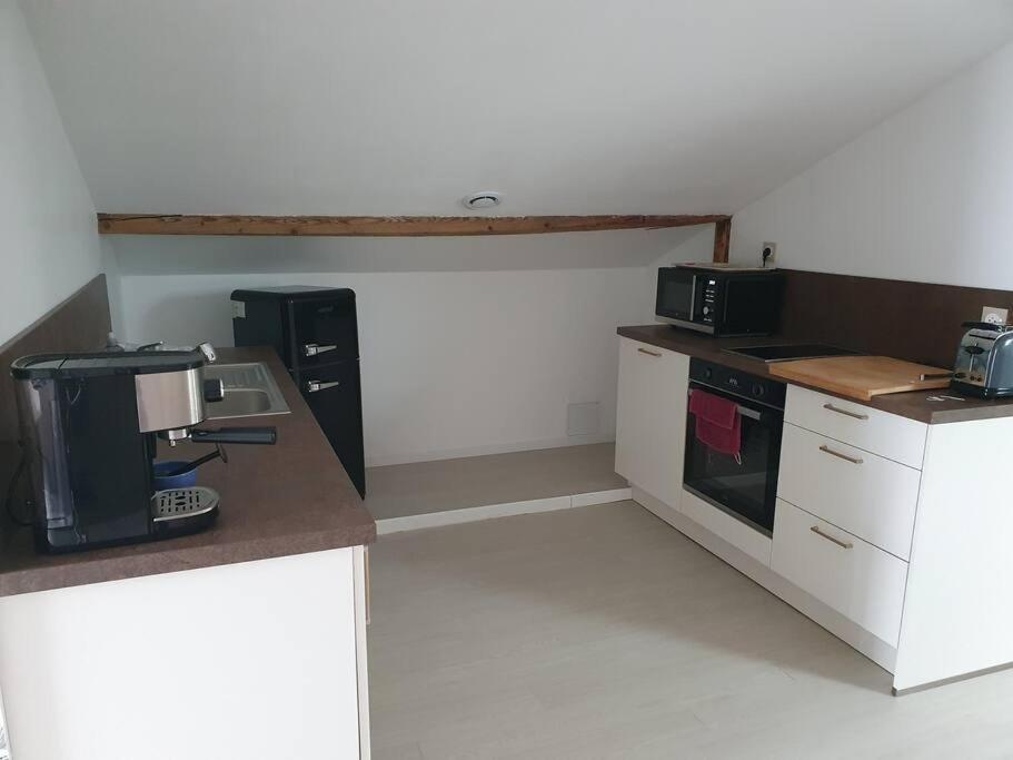 Appartamento Cosy Proche Centre Colmar