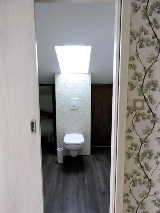 Appartamento Cosy Proche Centre *